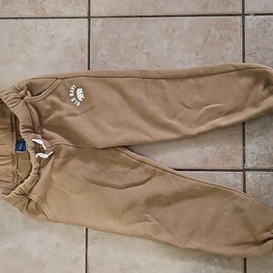 Old Navy kids track pants